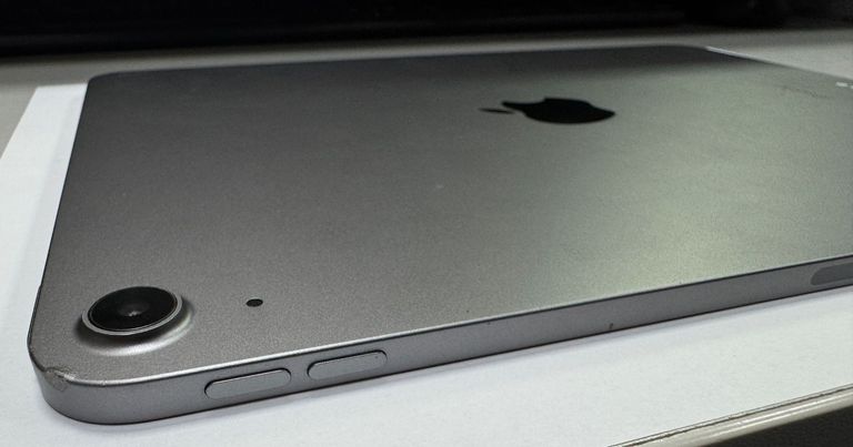 Apple ipad air 11 2024 wi-fi 128gb Код:01-200580820. Изображение 10