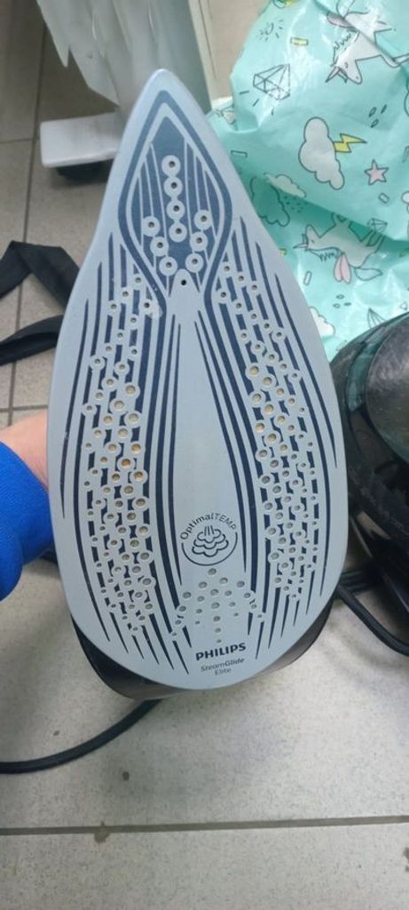 Купити Philips PerfectCare 8000 Series PSG8140/80 Б/У