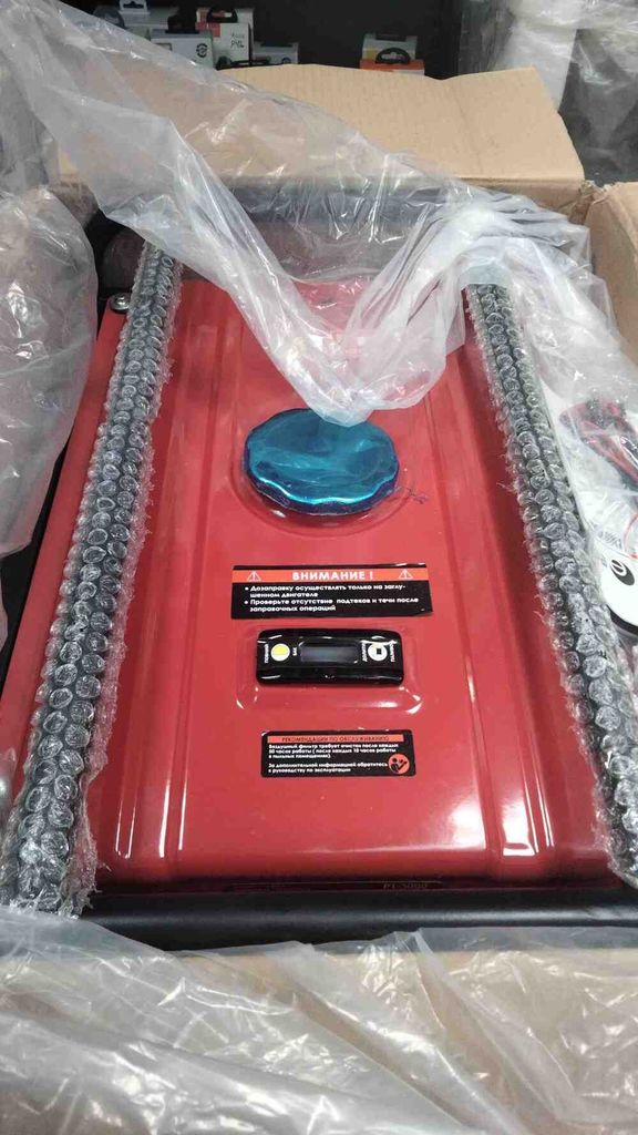 Объявление Edon PT 3000 (AL) Б/У