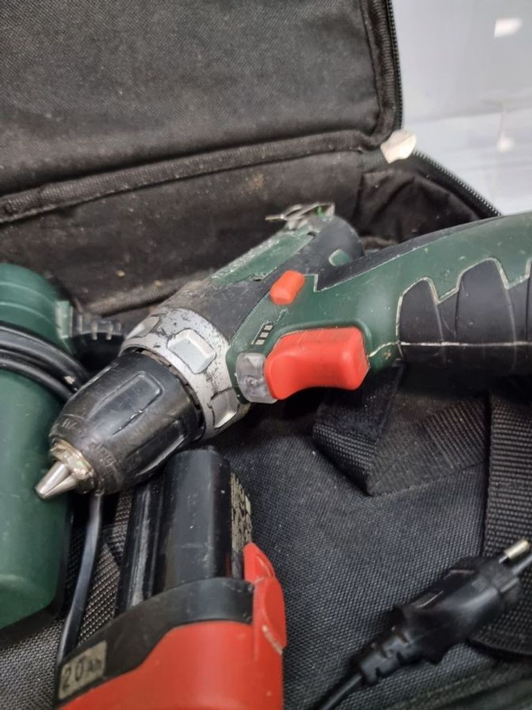 Распродажа Metabo powermaxx sb basic, продавец Техноскарб