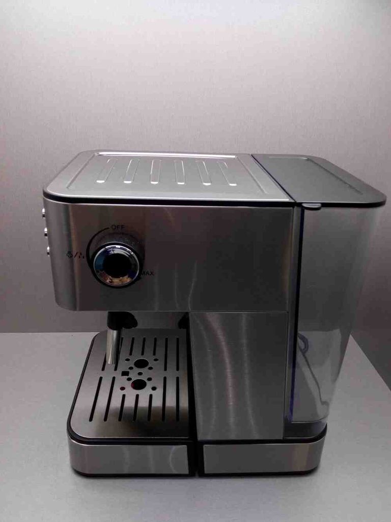 Дешево Rotex RCM750-S Life Espresso з ломбарду