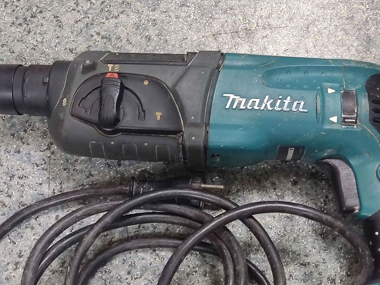 Объявление Makita HR2470 Б/У