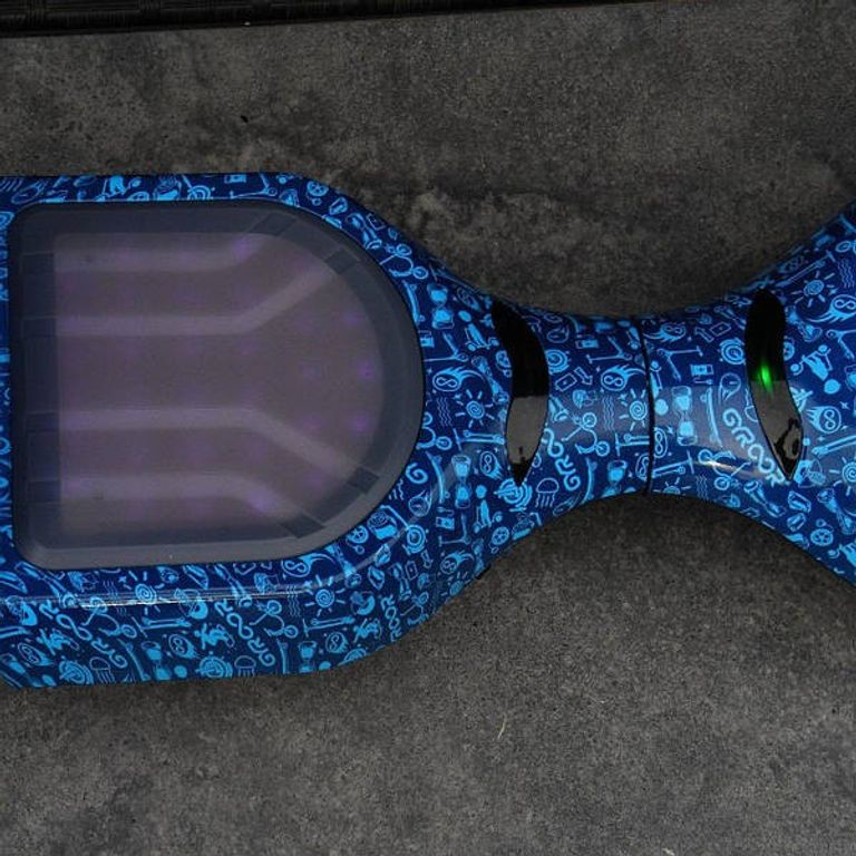 Gyroor G11  Код:null. Изображение 5