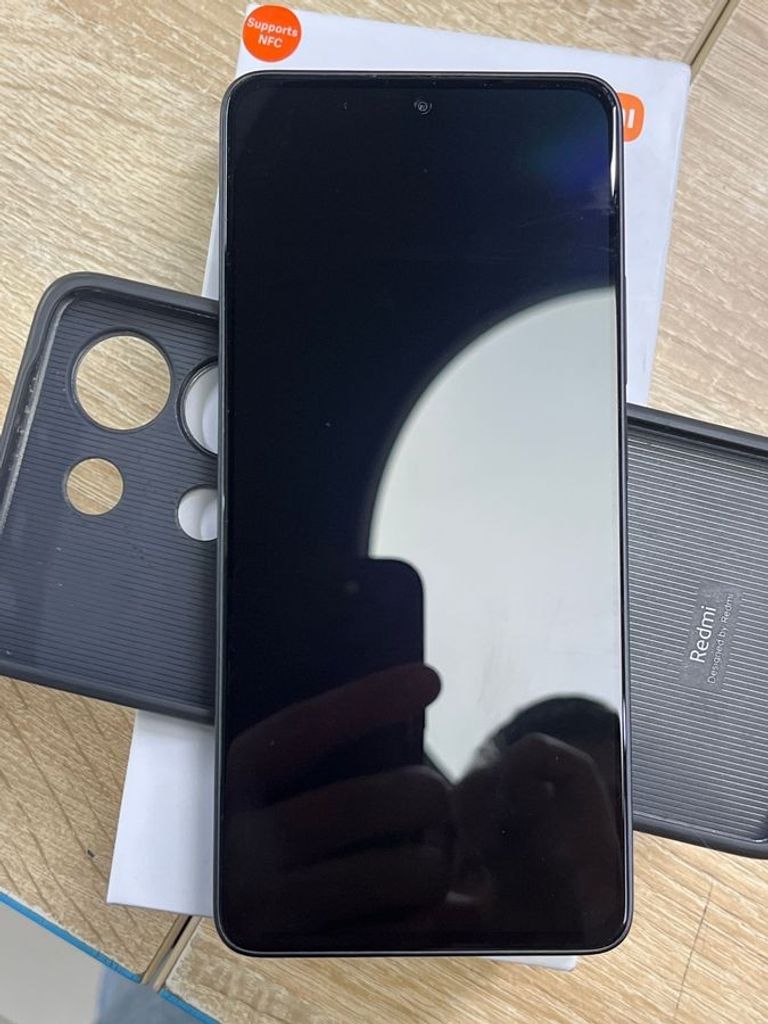 Дешиво Xiaomi redmi note 13 4g 8/512gb с ломбарда