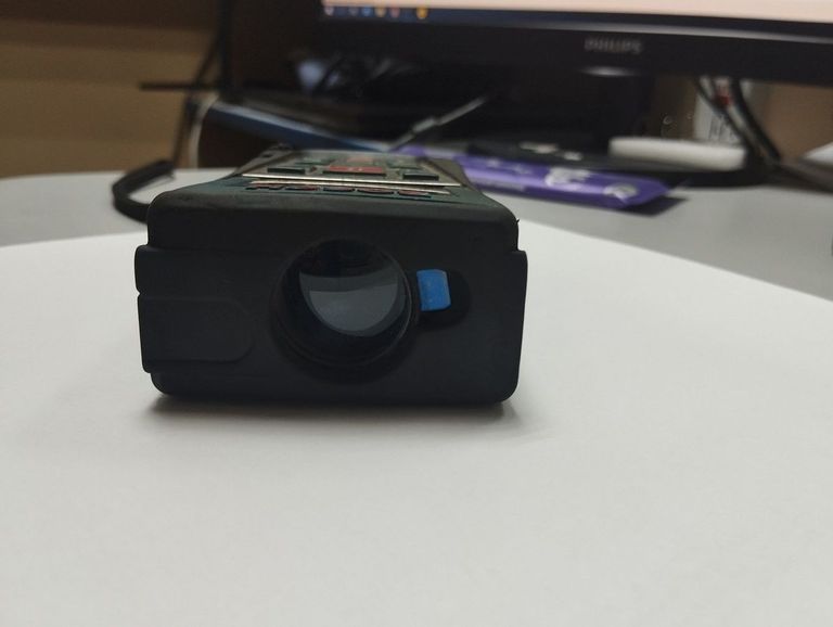 Bosch GLM 150 Professional (0601072000) Код:01-200597912. Зображення 5