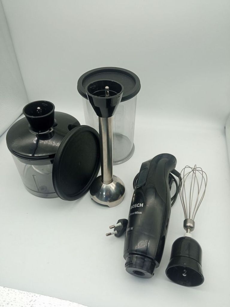 Дешево Bosch MSM2650B з ломбарду