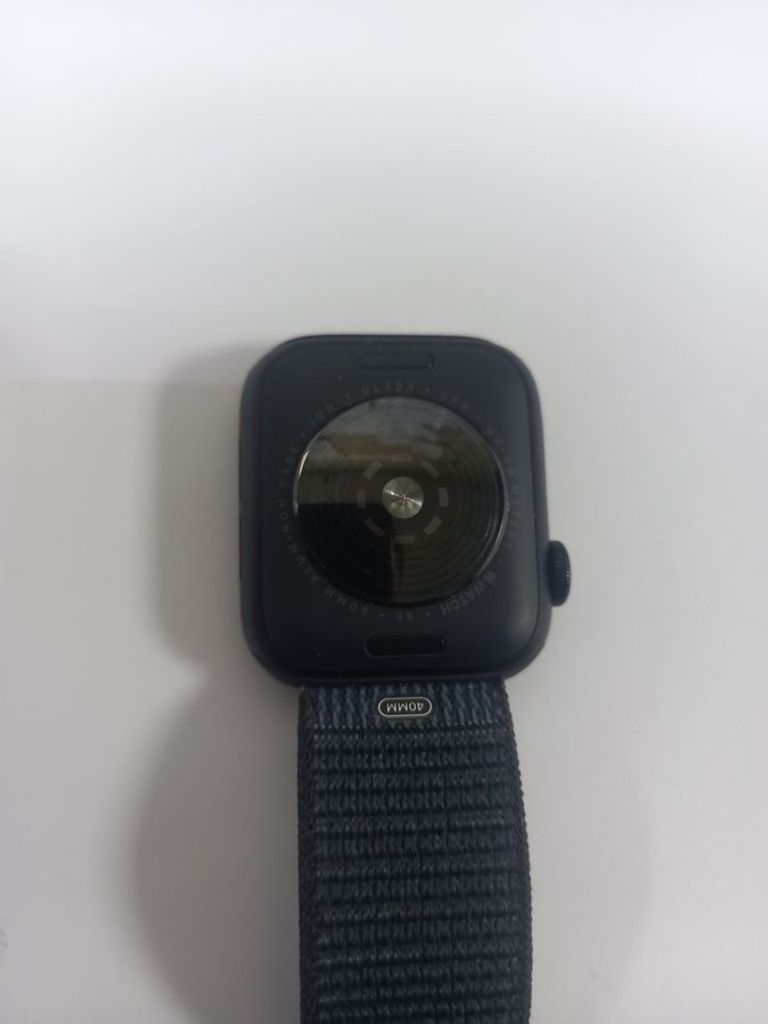 Розпродаж Apple watch se 2 gps 40mm aluminum case with sport, продавець Техноскарб