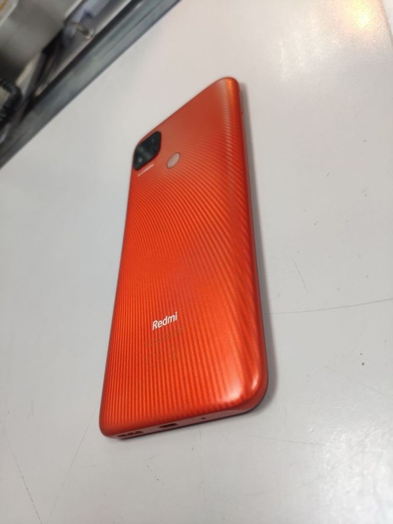 Xiaomi redmi 9c nfc 2/32gb Код:01-200600407. Изображение 5