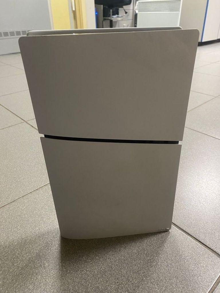 Дешево Sony PlayStation 5 Slim Digital Edition 1TB з ломбарду