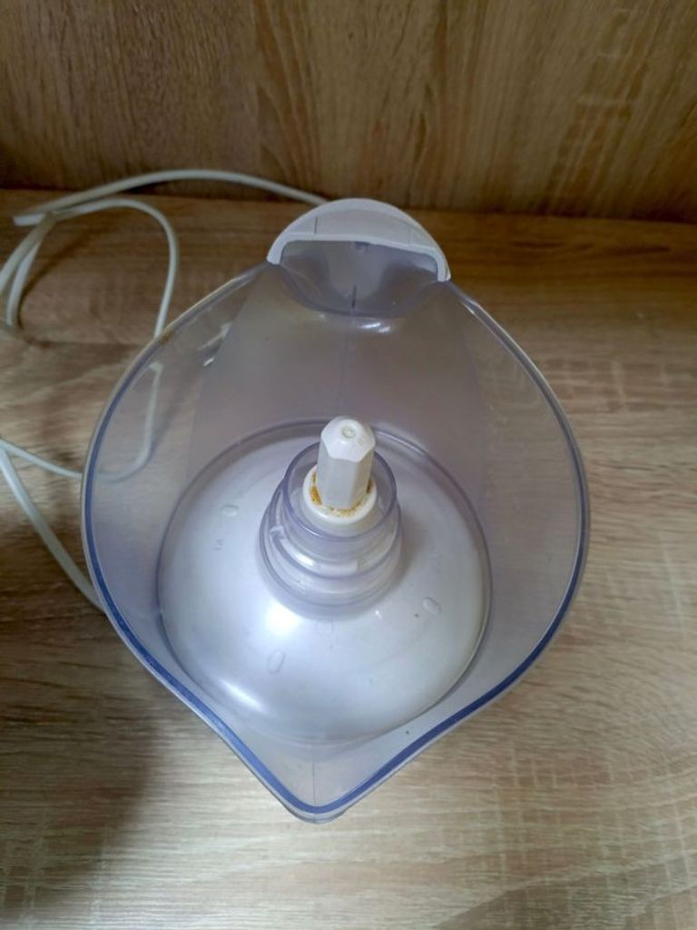 Оголошення Philips HR2744/40 Б/У