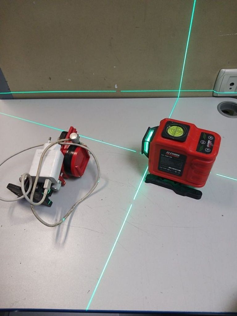 Дешево Stark LL-12G-3D (290080120) з ломбарду