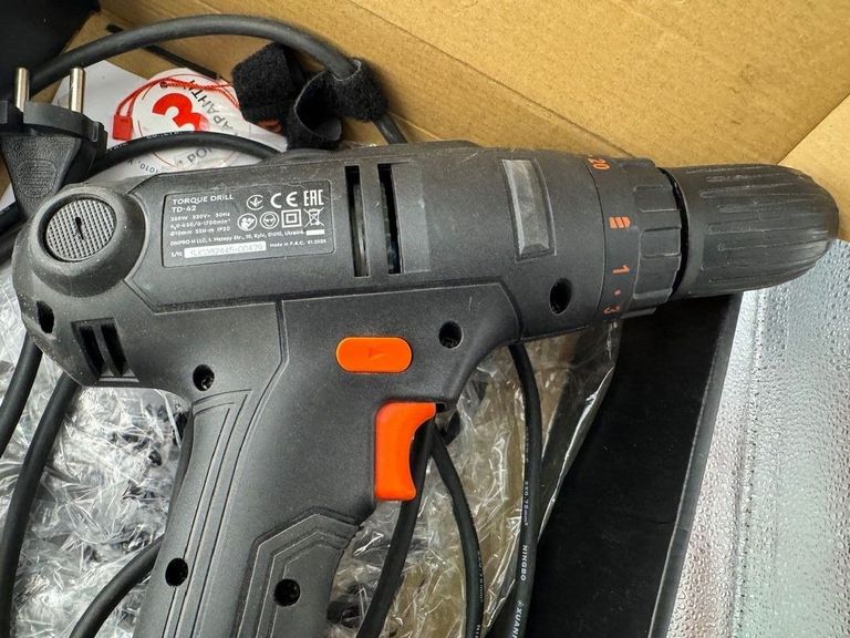 Оголошення Dnipro-M td-42 Б/У