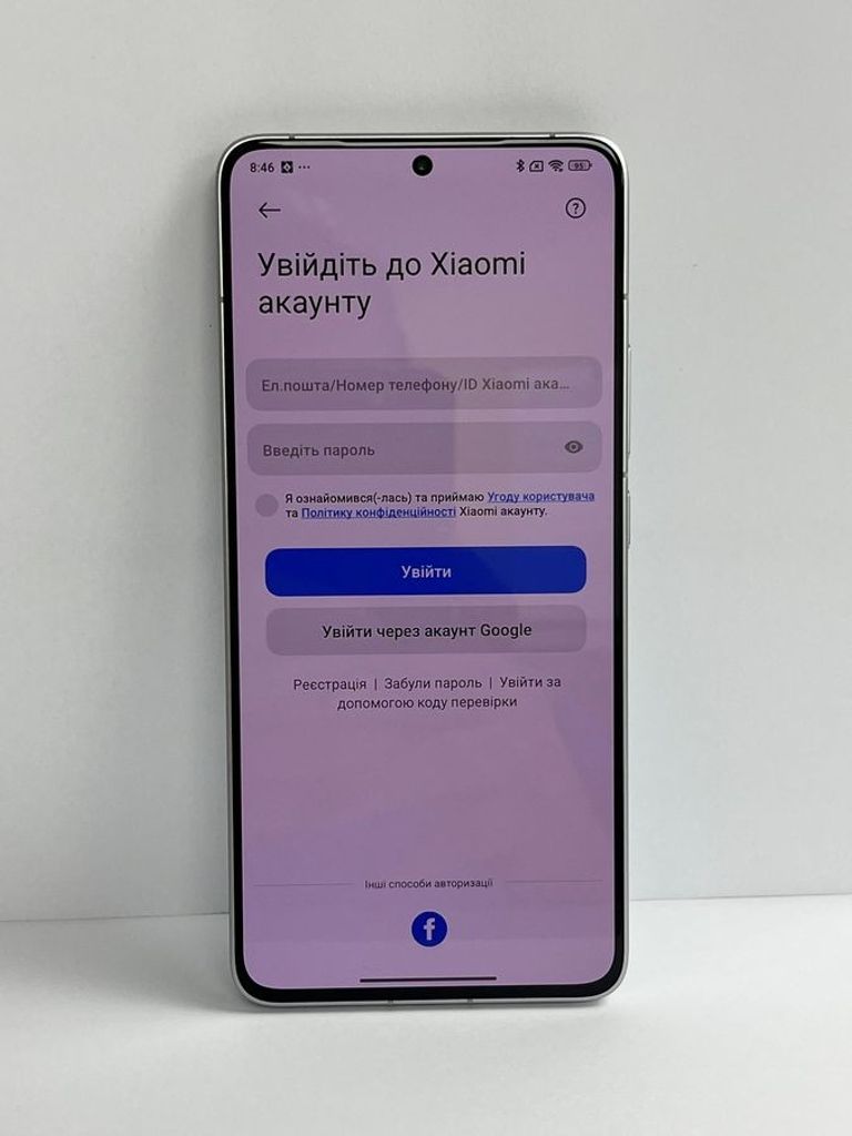 Розпродаж Xiaomi POCO F6 Pro 12/512GB Black, продавець Техноскарб