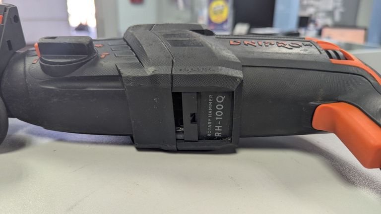 Оголошення Dnipro-m RH-100Q (19776000) Б/У