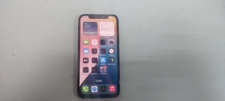 Купити Apple iphone 12 pro 128gb Б/У