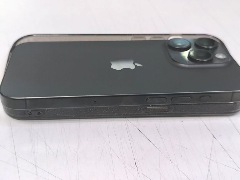 Apple iphone 15 pro 256gb Код:01-200612119. Зображення 11