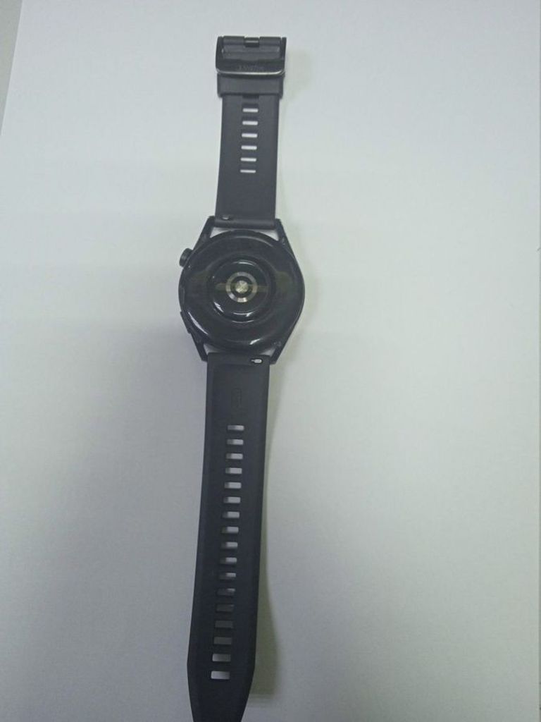 Оголошення Huawei watch gt 3 46mm Б/У