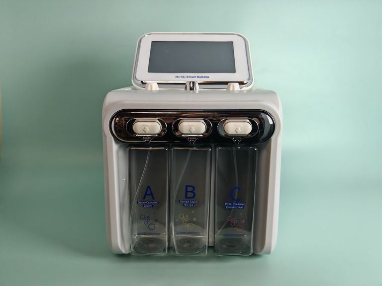 Дешиво AquaFacial 7-в-1, модель 254-1 с ломбарда