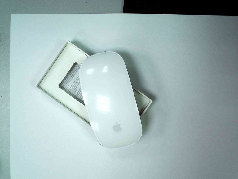 Купить Apple magic mouse 2 Б/У