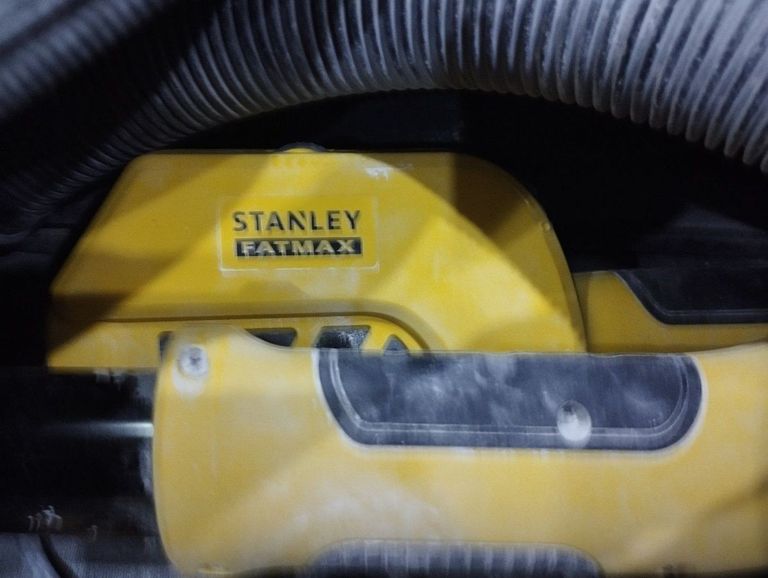 Купити Stanley SFMEE500S Б/У