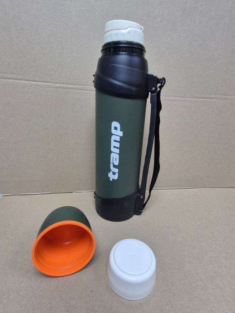 Дешиво Tramp travel line 2,5l (utrc-141) с ломбарда