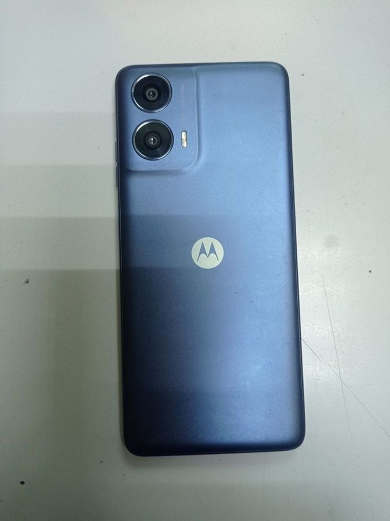 Объявление Motorola g24 power 8/256gb Б/У