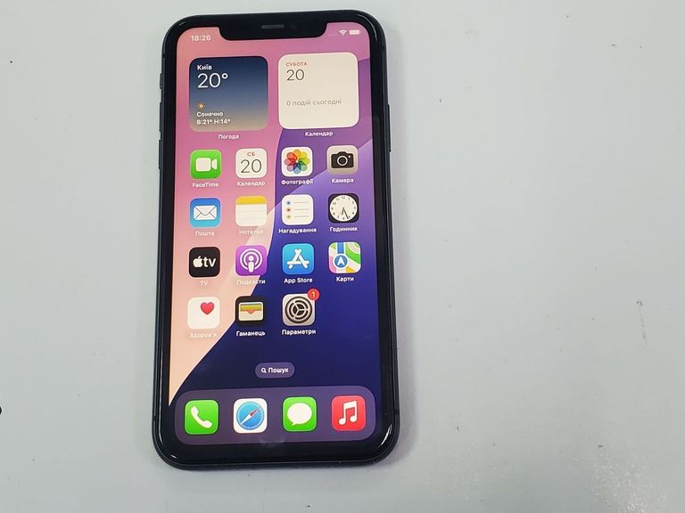 Apple iphone 11 128gb Код:01-200635786. Зображення 14