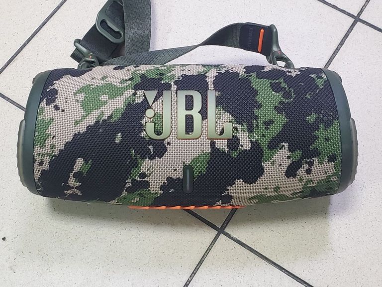 Дешево Jbl xtreme 3 з ломбарду