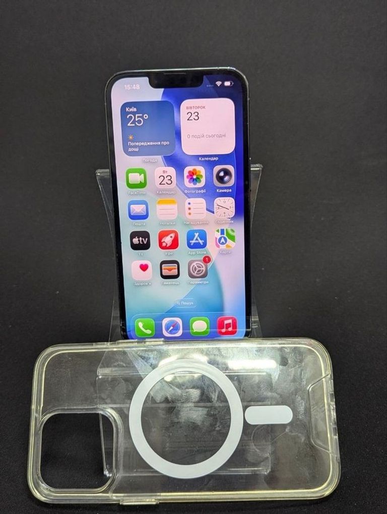 Купити Apple iphone 13 pro 128gb Б/У