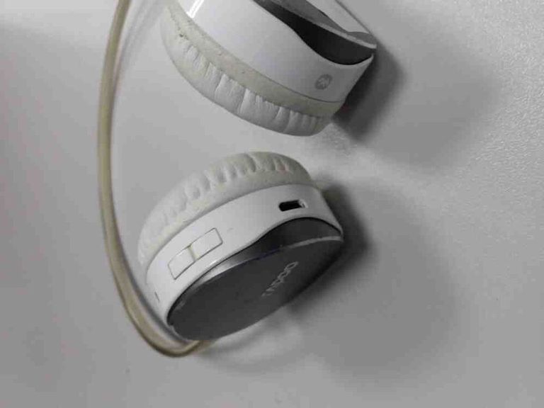 RAPOO S500 Blue Код:2000000944753. Изображение 6