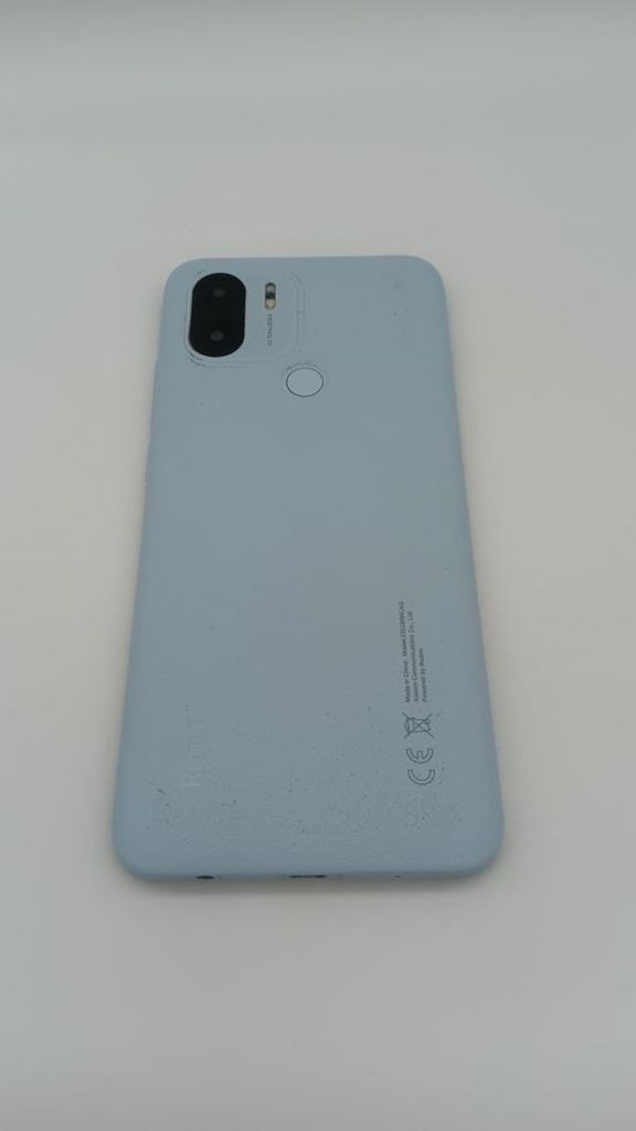 Розпродаж Xiaomi Redmi A2+ 3/64GB Black, продавець Техноскарб
