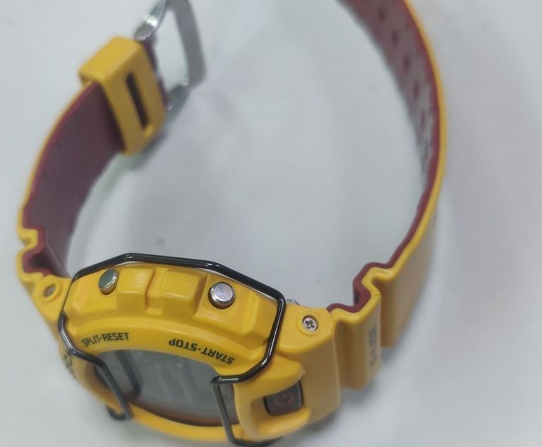 Casio gls-6900 Код:01-200743020. Зображення 10