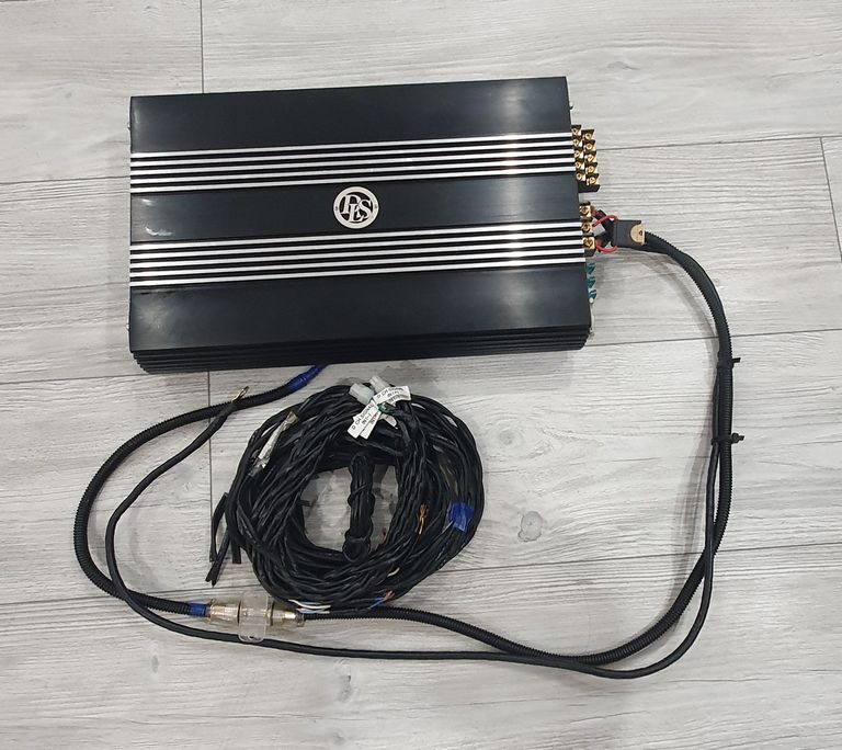 DLS CA-51  Код:null. Изображение 6