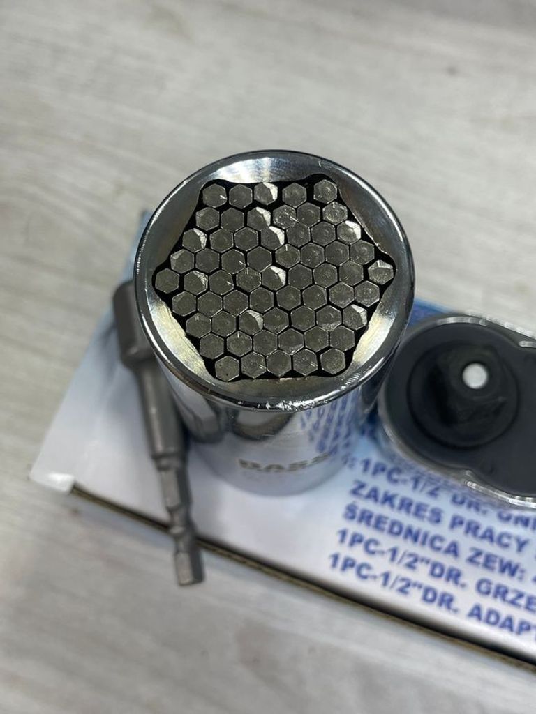 Оголошення Bass bp-7400 Б/У