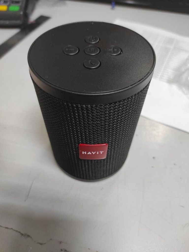 Объявление Havit HV-SK872BT Б/У