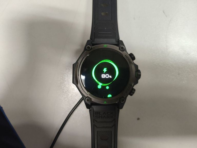 Дешево Black shark GS3 Black з ломбарду