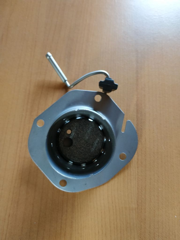 Оголошення Webasto AT2000 S/D  Б/У