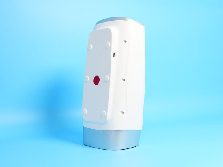 Універсальний масажер для рук для жінок та чоловіків, бездротовий масажер для рук для майстрів та домашніх працівників. Новий. Код:null. Зображення 6