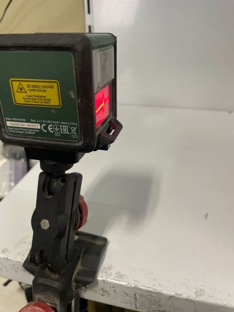 Bosch quigo + mm2 Код:01-200566329. Зображення 5