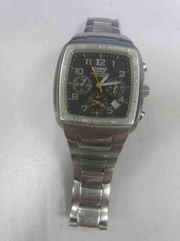 Дешево Casio Edifice EF-504 з ломбарду