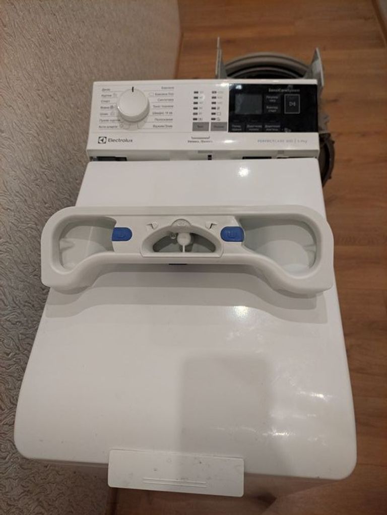 Купити Electrolux EW6T4272U Б/У