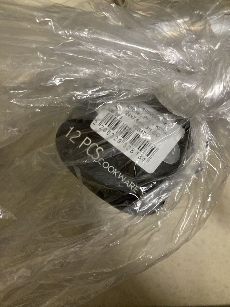 Оголошення Kitcher Pro 24х7смс 3л Б/У