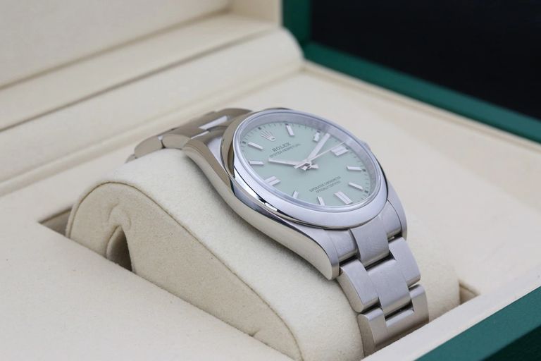 Rolex оригінал  Код:null. Зображення 5