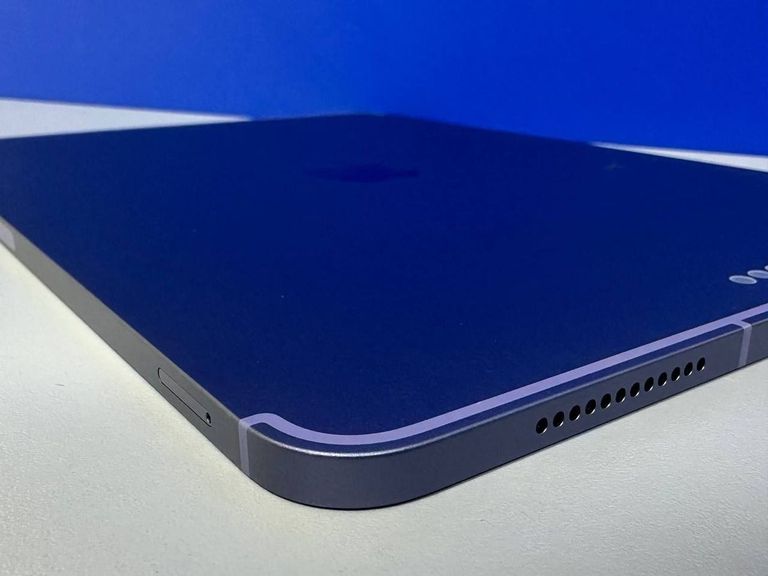 Apple iPad Air 2022 Wi-Fi + 5G 256GB Space Gray (MM713, MM7E3) Код:01-200765484. Изображение 5