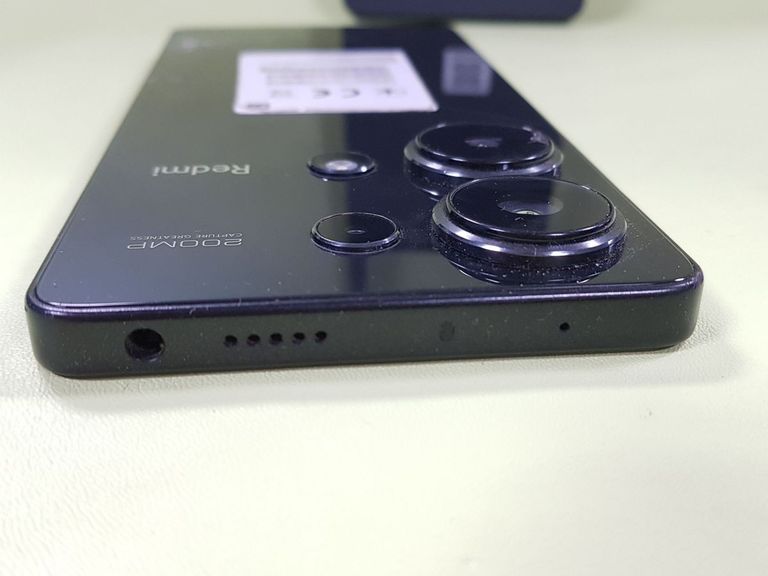 Xiaomi redmi note 13 4g 8/256gb Код:01-200630843. Изображение 5