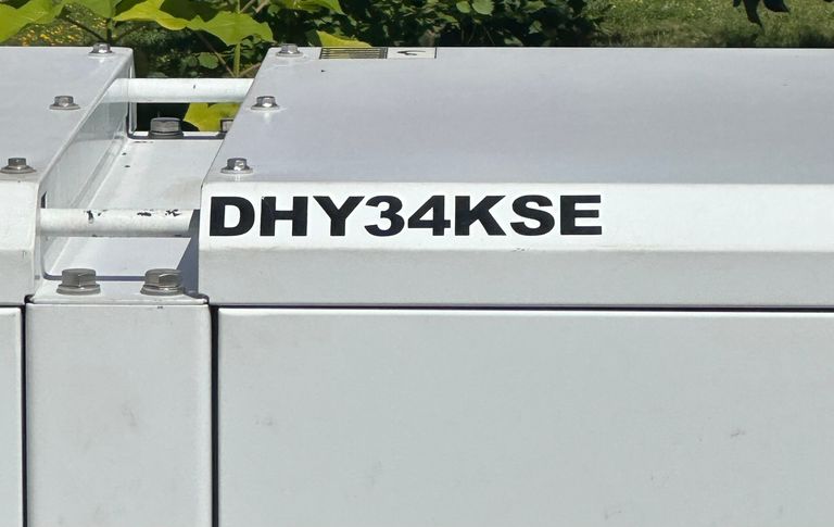 Hyundai DHY34KSE Код:null. Изображение 9