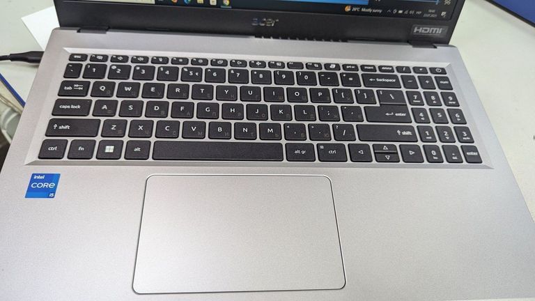 Acer core i5-13420h ddr5/16gb ddr5/ssd 1000 gb/*інтегрована Код:01-200765499. Изображение 5