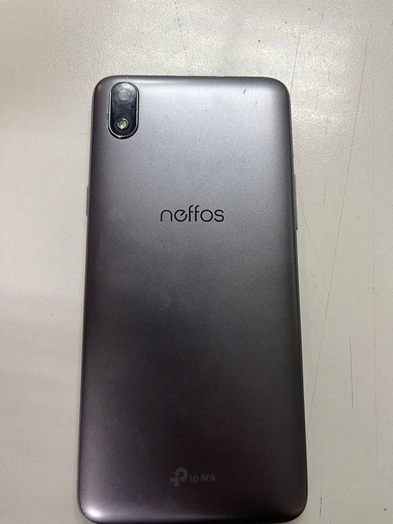 Оголошення Tp-Link neffos a5 Б/У