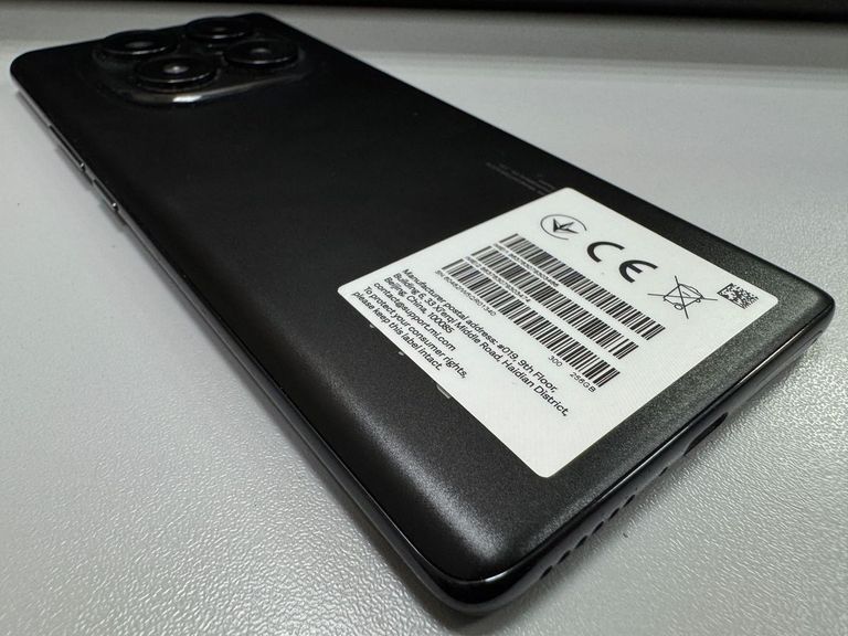 Xiaomi redmi note 14 pro 8/256gb Код:01-200769286. Изображение 7