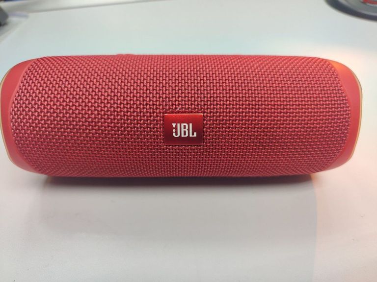 Дешиво Jbl Flip 5 Black (JBLFLIP5BLK) с ломбарда